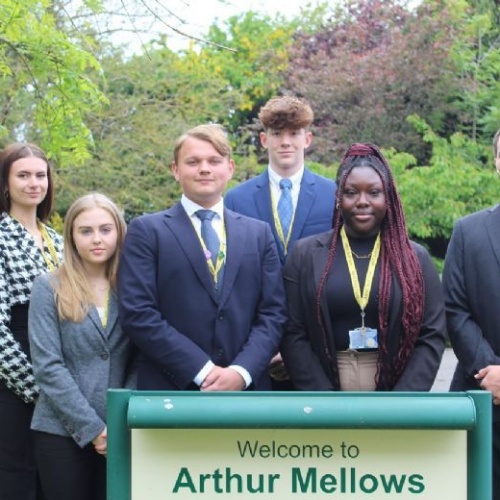 Arthur Mellows Village College - School News